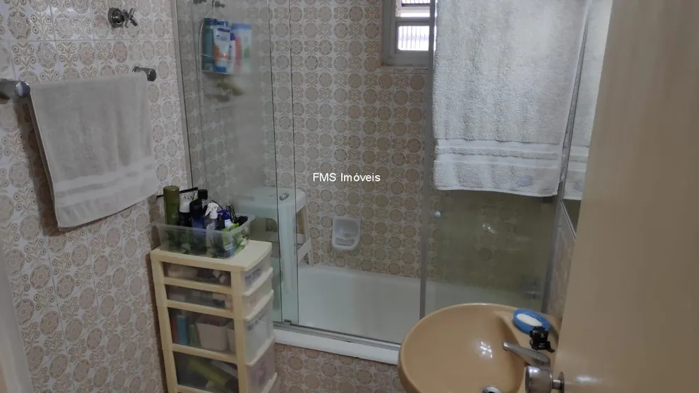 Apartamento, 3 quartos, 94 m² - Foto 1