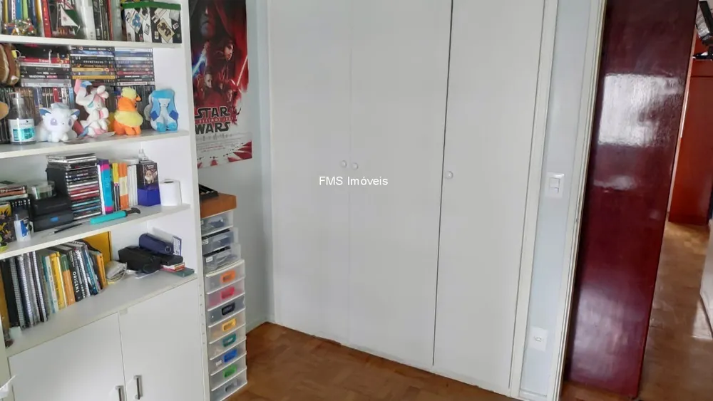 Apartamento, 3 quartos, 94 m² - Foto 3