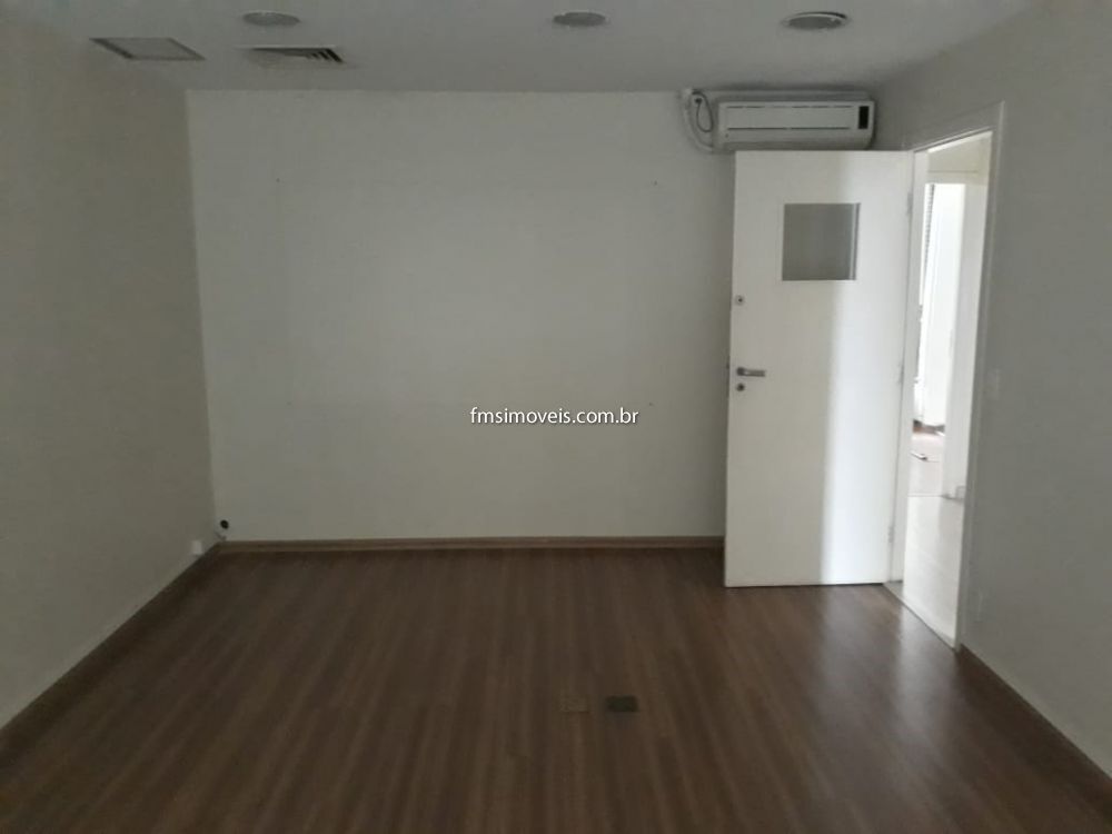 Conjunto Comercial-Sala para alugar, 308m² - Foto 5
