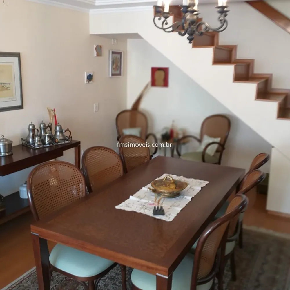 Cobertura, 4 quartos, 380 m² - Foto 1