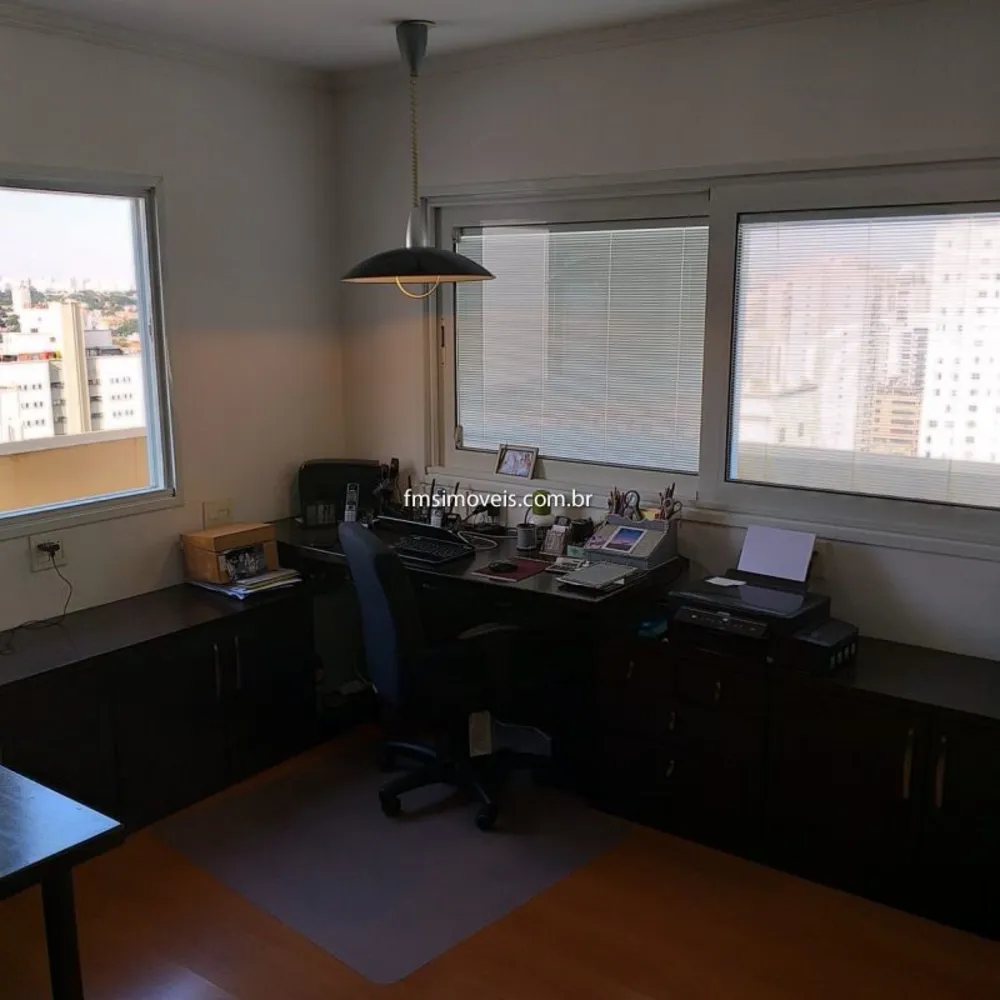 Cobertura, 4 quartos, 380 m² - Foto 2