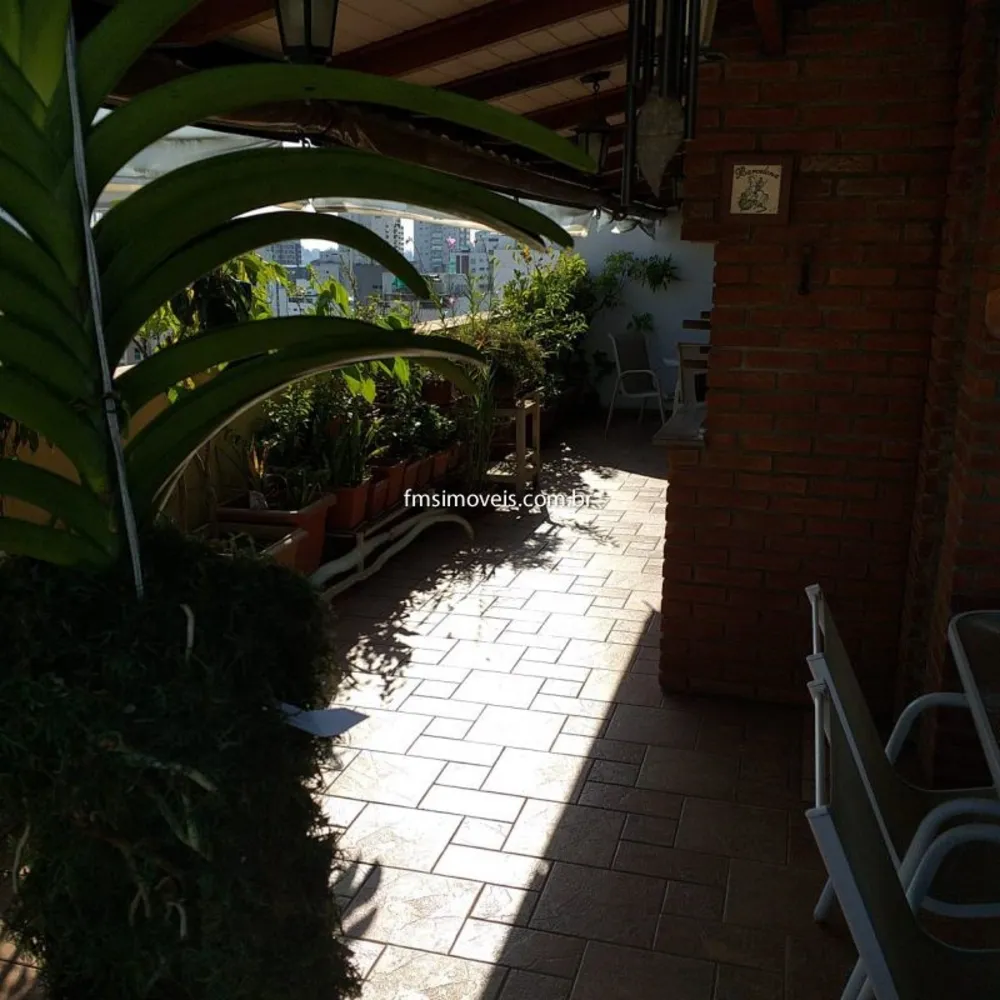 Cobertura, 4 quartos, 380 m² - Foto 3