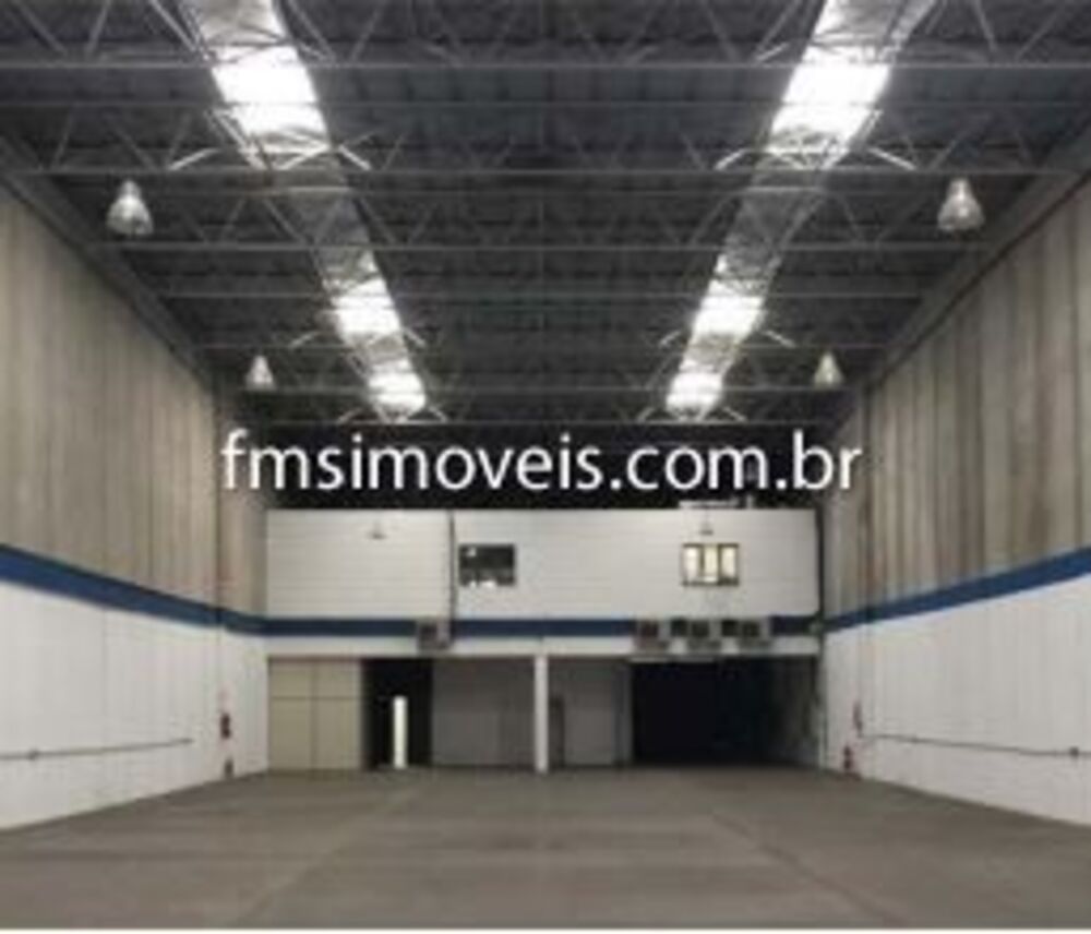 Depósito-Galpão-Armazém para alugar, 680m² - Foto 3