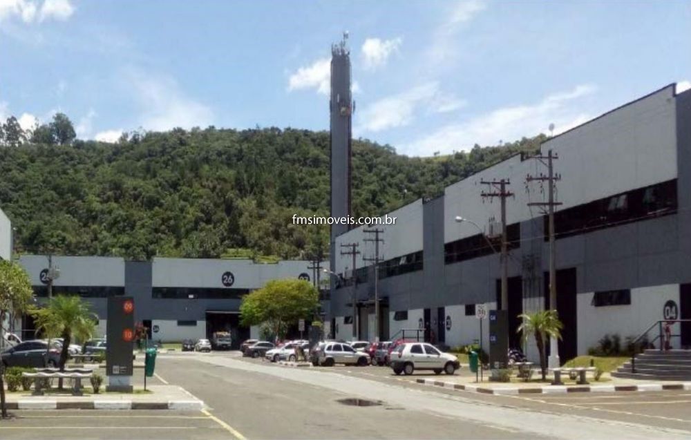 Depósito-Galpão-Armazém para alugar, 680m² - Foto 10