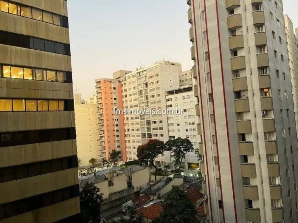 Apartamento, 1 quarto, 35 m² - Foto 4