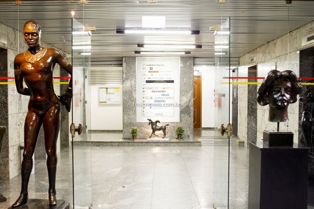 Loja-Salão para alugar, 428m² - Foto 6