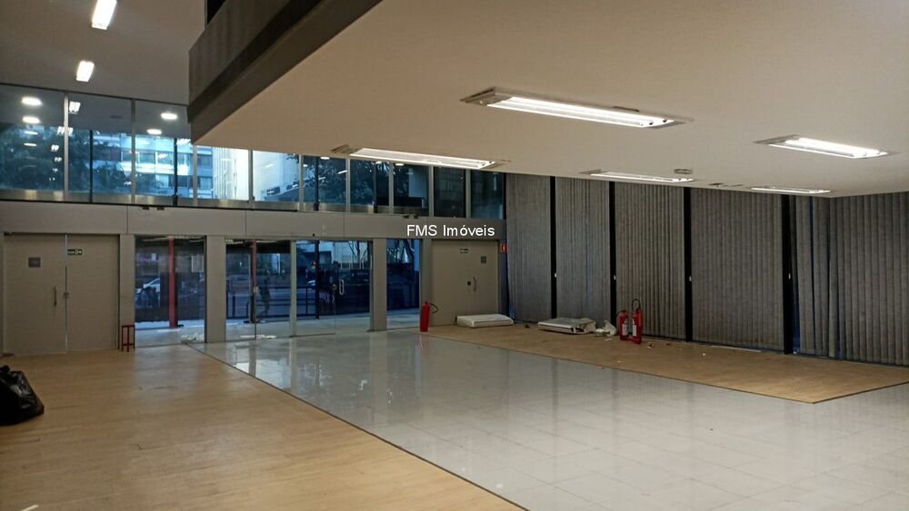 Loja-Salão para alugar, 428m² - Foto 8