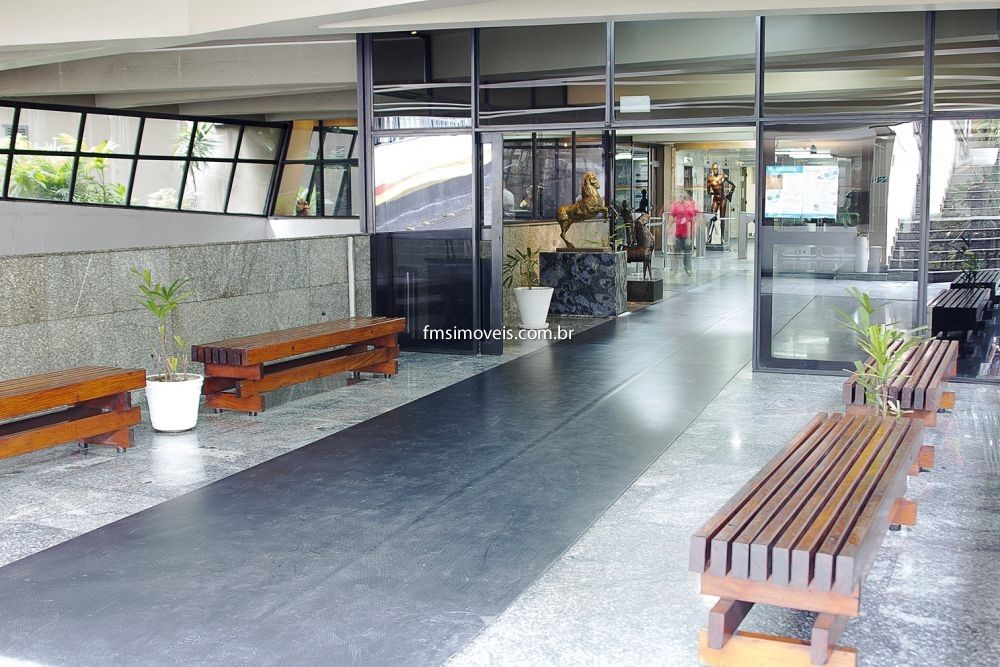 Loja-Salão para alugar, 428m² - Foto 4
