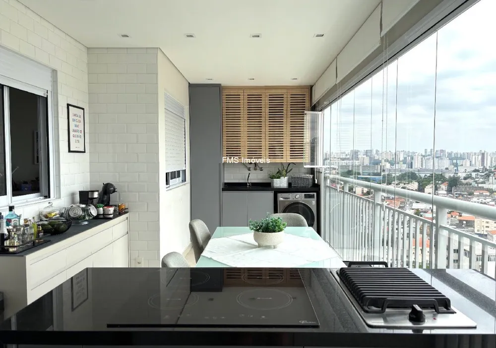 Apartamento, 2 quartos, 53 m² - Foto 1
