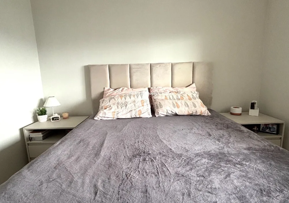 Apartamento, 2 quartos, 53 m² - Foto 2