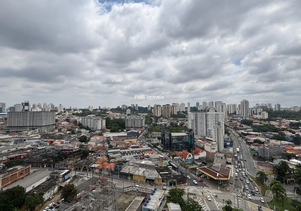 Apartamento, 2 quartos, 53 m² - Foto 4