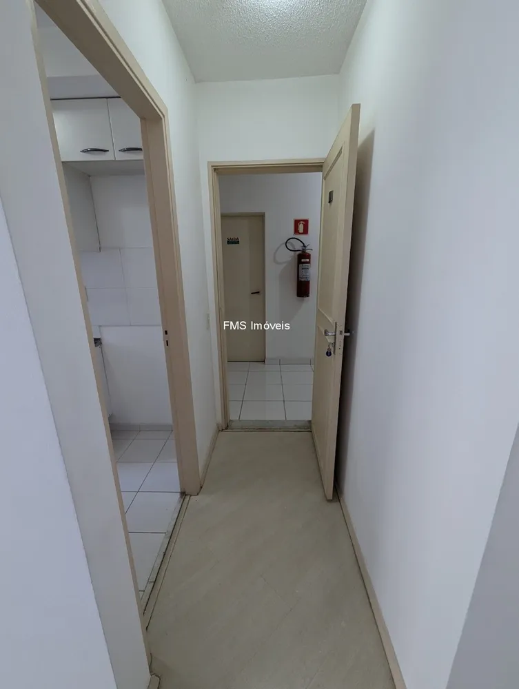 Apartamento, 2 quartos, 48 m² - Foto 11