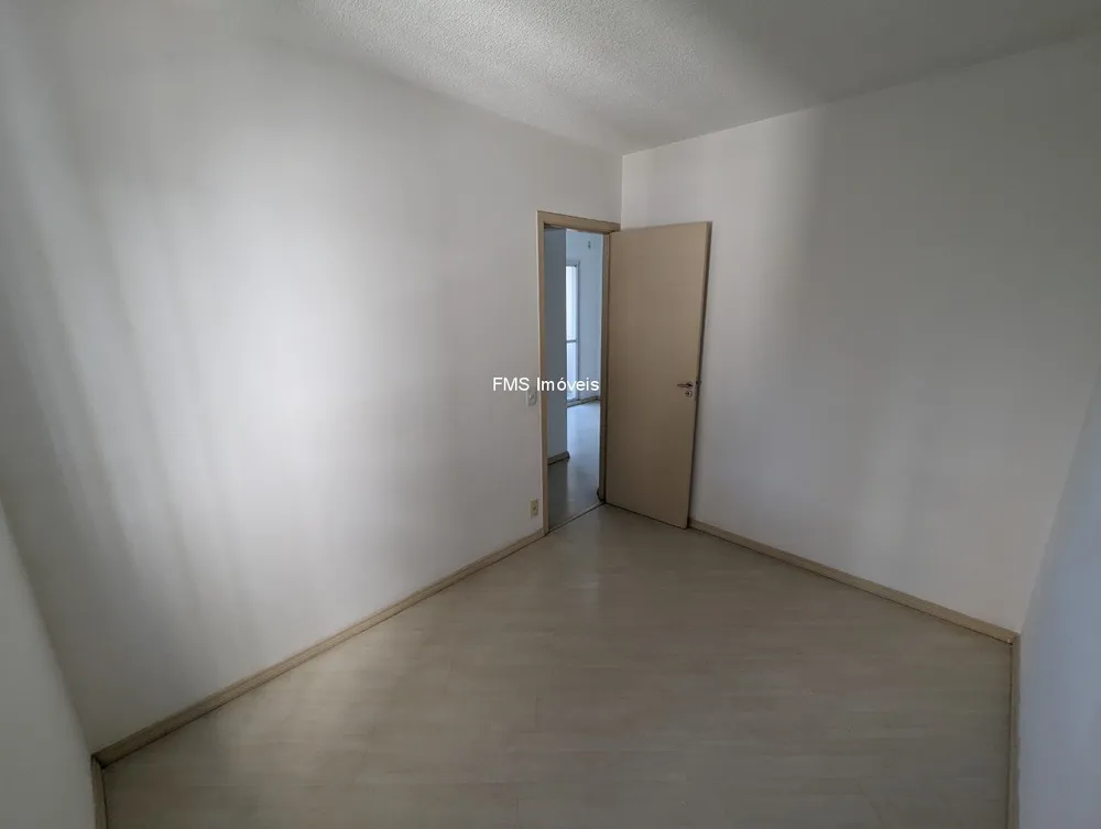 Apartamento, 2 quartos, 48 m² - Foto 7