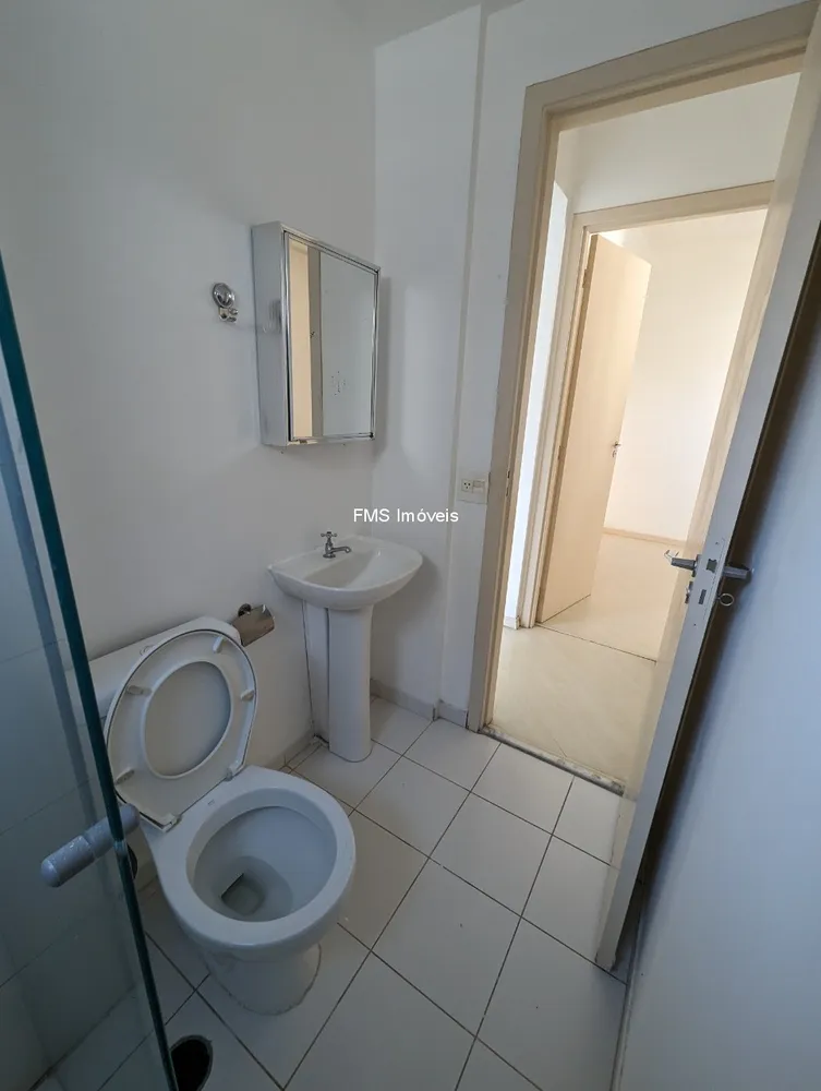 Apartamento, 2 quartos, 48 m² - Foto 9