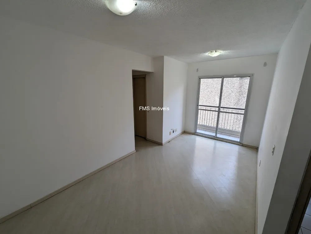 Apartamento, 2 quartos, 48 m² - Foto 12