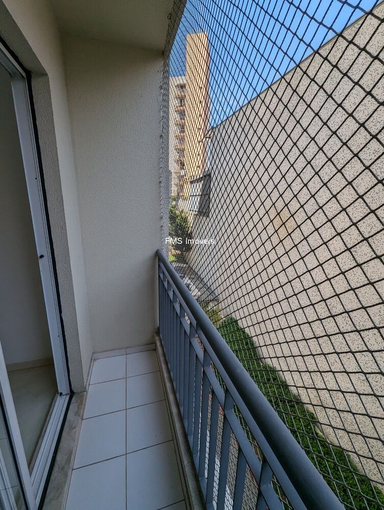 Apartamento, 2 quartos, 48 m² - Foto 13