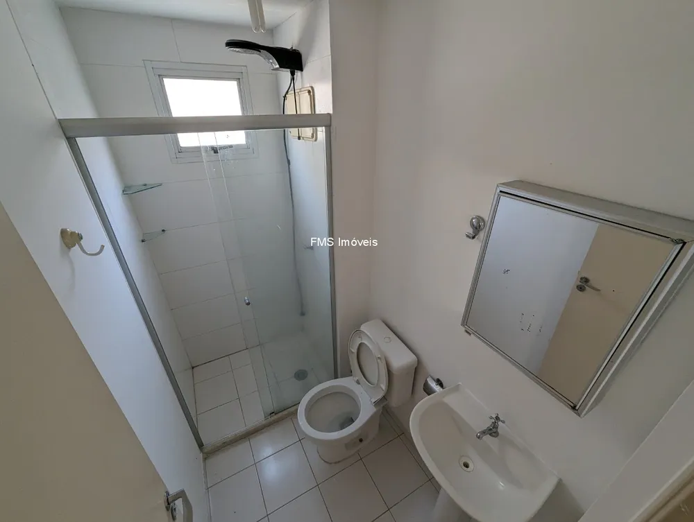 Apartamento, 2 quartos, 48 m² - Foto 10