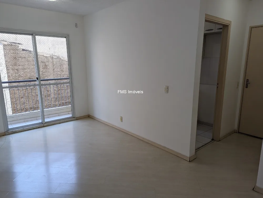 Apartamento, 2 quartos, 48 m² - Foto 8