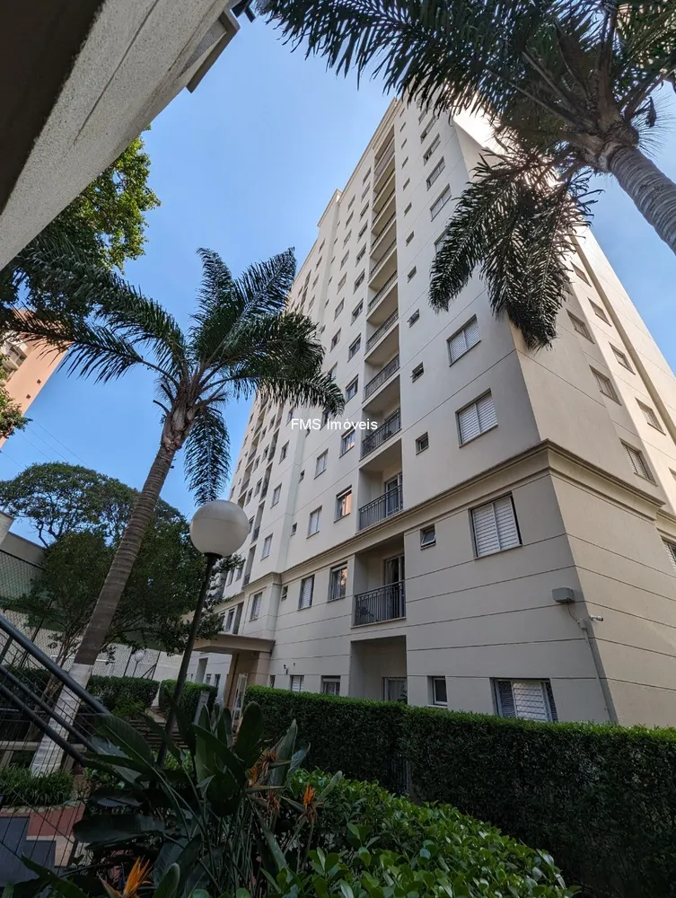 Apartamento, 2 quartos, 48 m² - Foto 4