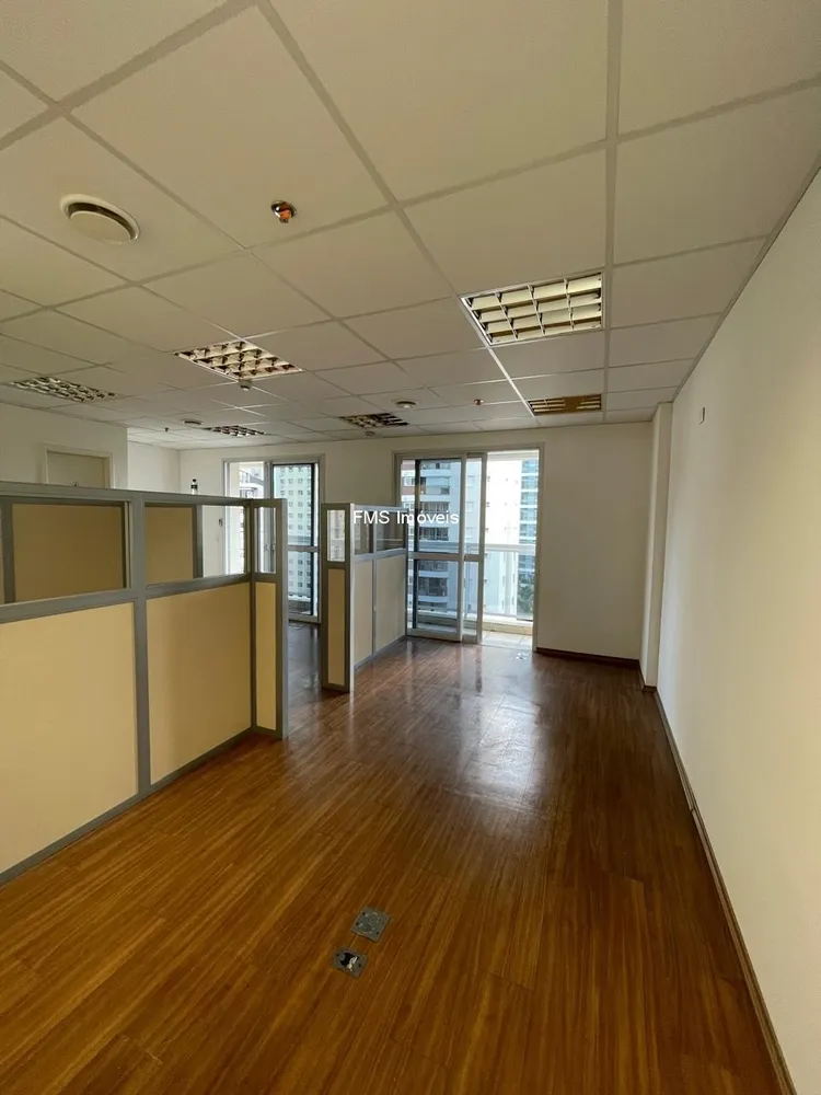 Sala-Conjunto, 42 m² - Foto 1