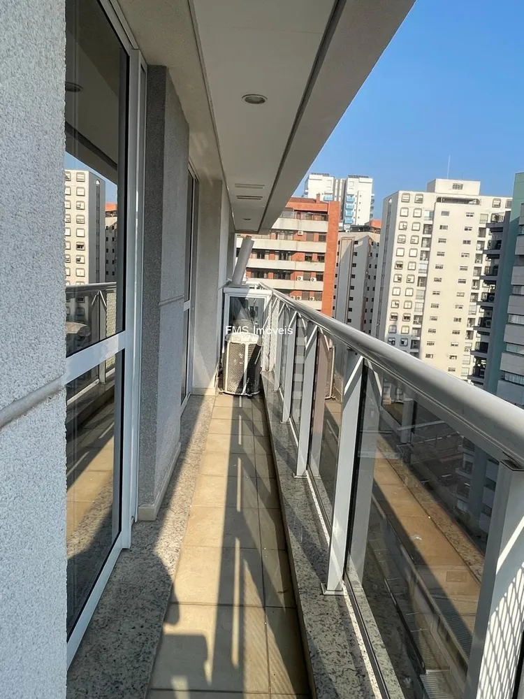 Sala-Conjunto, 42 m² - Foto 4