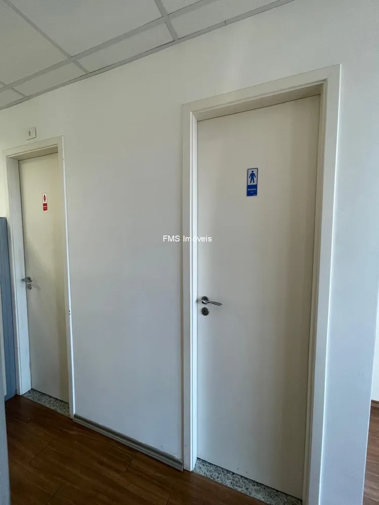 Sala-Conjunto, 42 m² - Foto 3