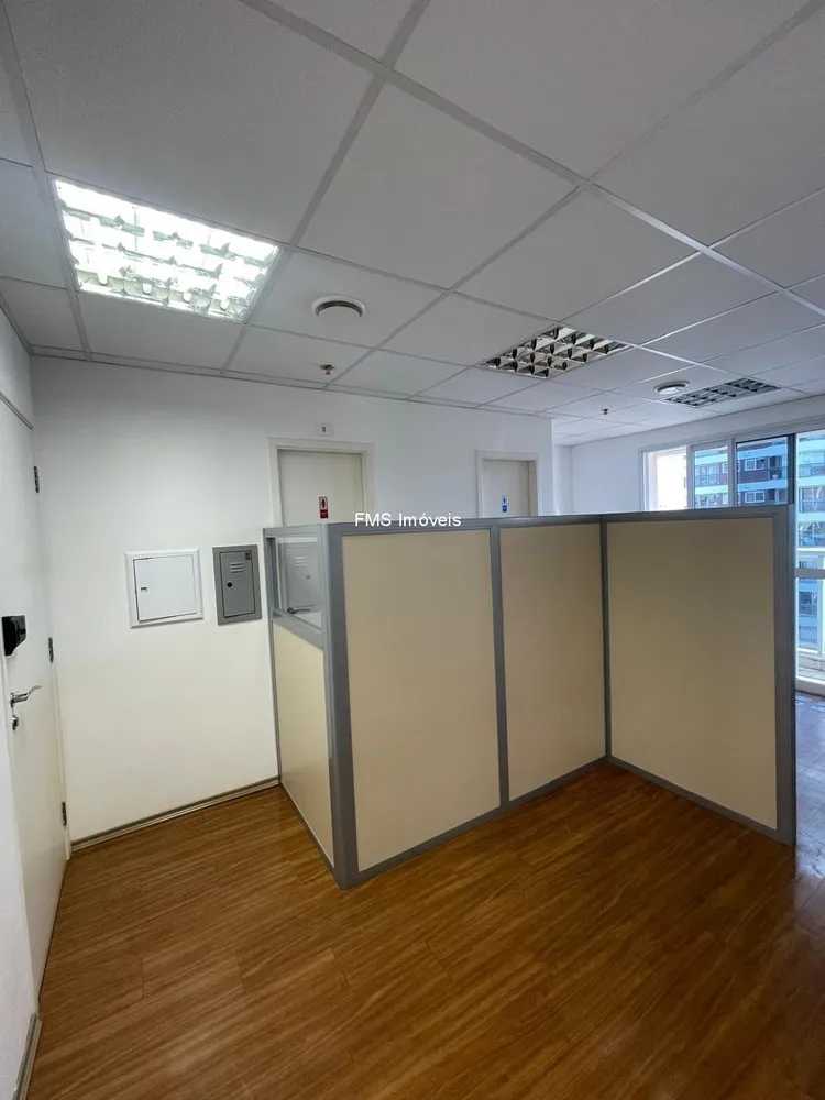 Sala-Conjunto, 42 m² - Foto 2