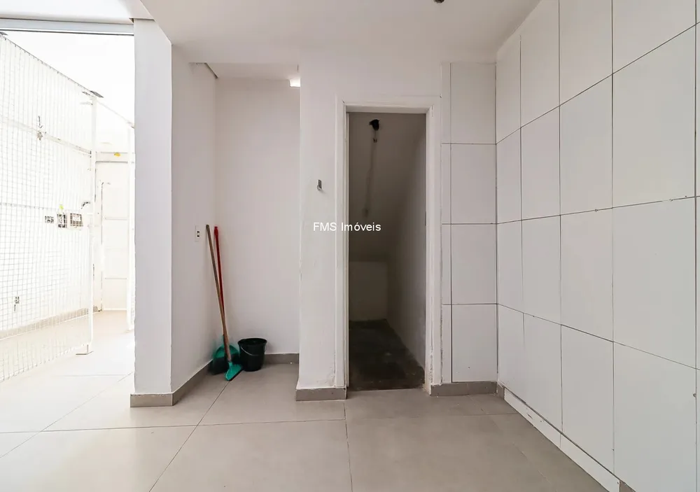 Prédio Inteiro, 105 m² - Foto 2