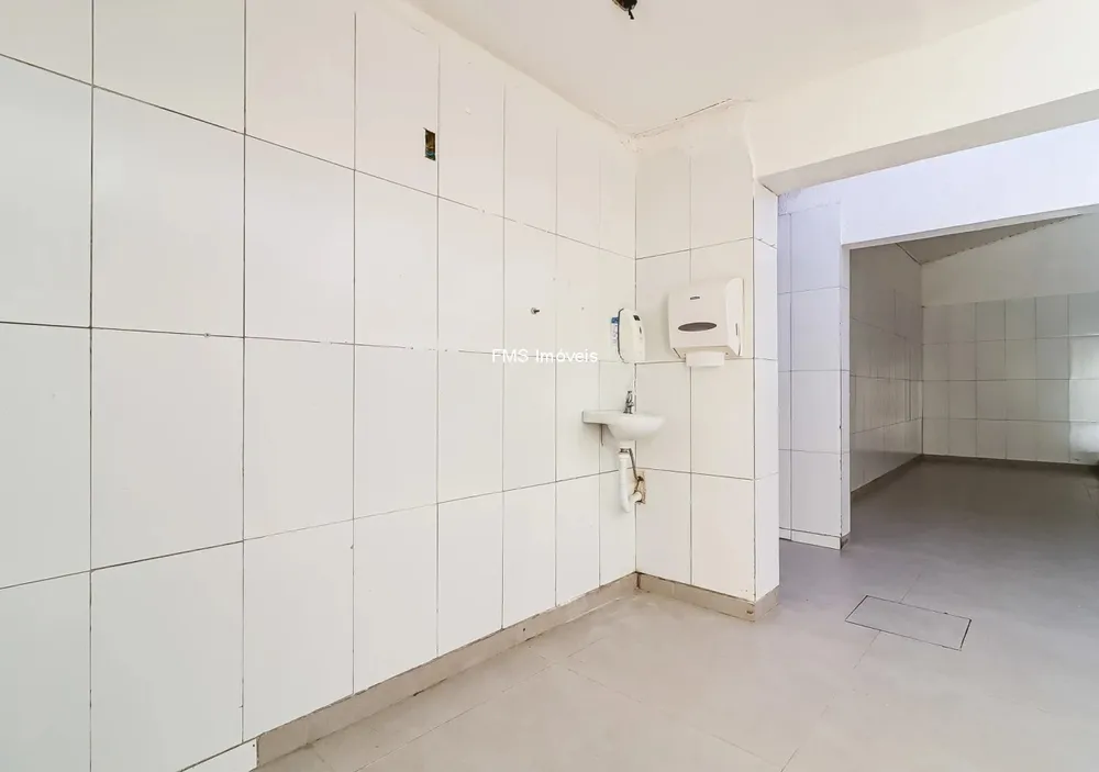 Prédio Inteiro, 105 m² - Foto 1