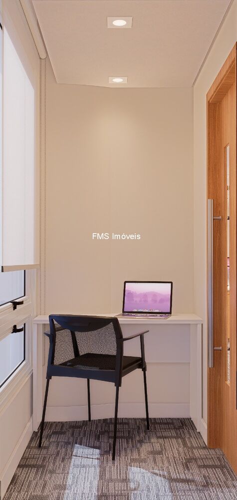 Sala-Conjunto - Foto 8