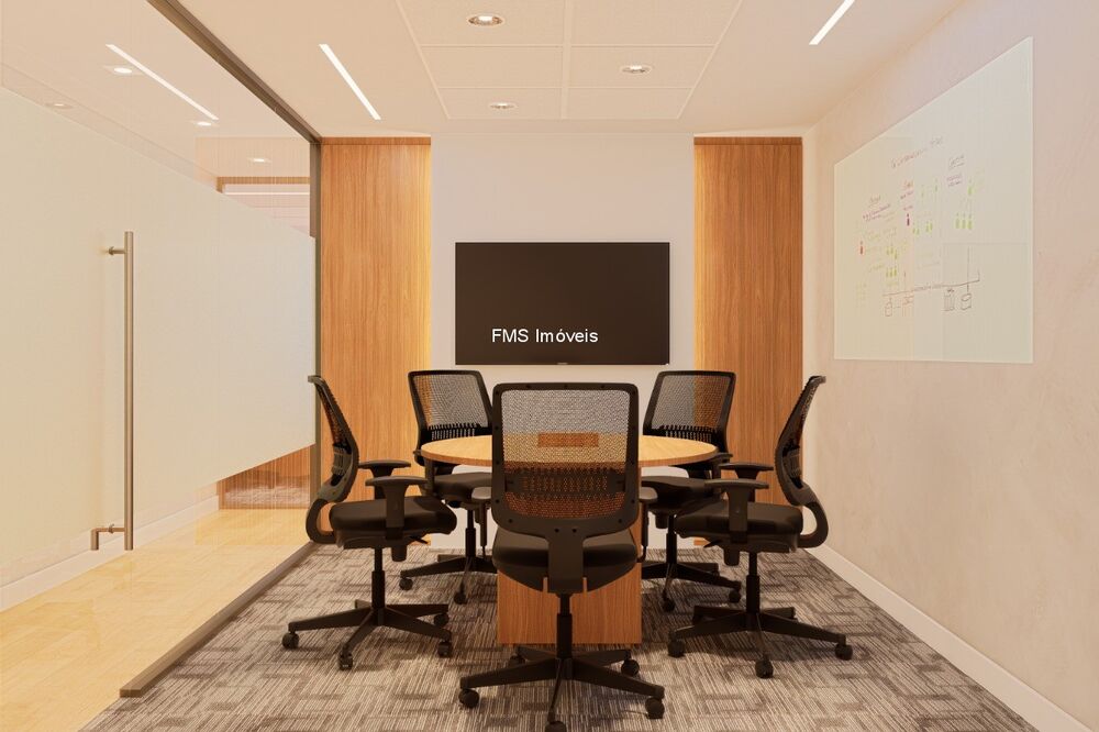 Sala-Conjunto - Foto 4