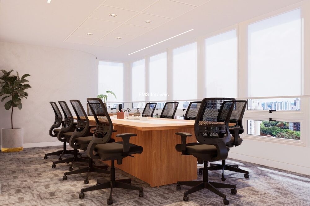 Sala-Conjunto - Foto 5