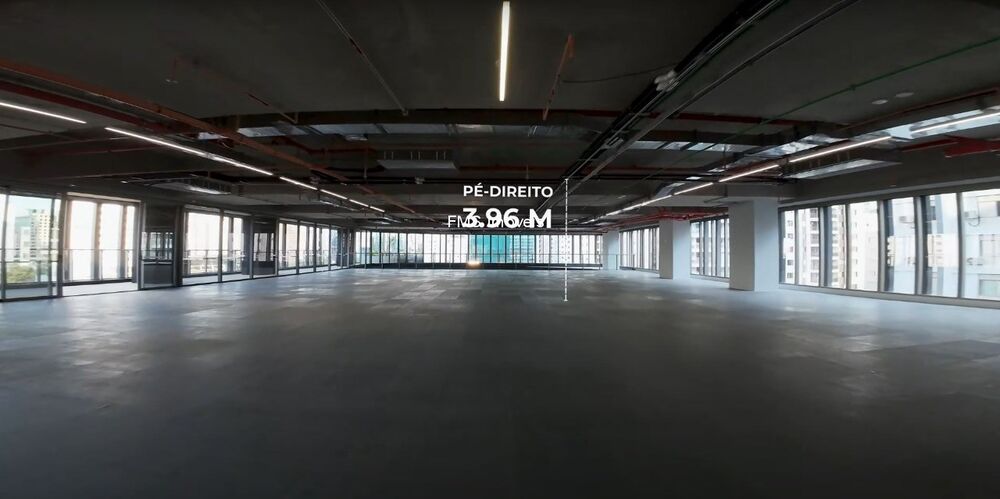 Sala-Conjunto, 940 m² - Foto 4
