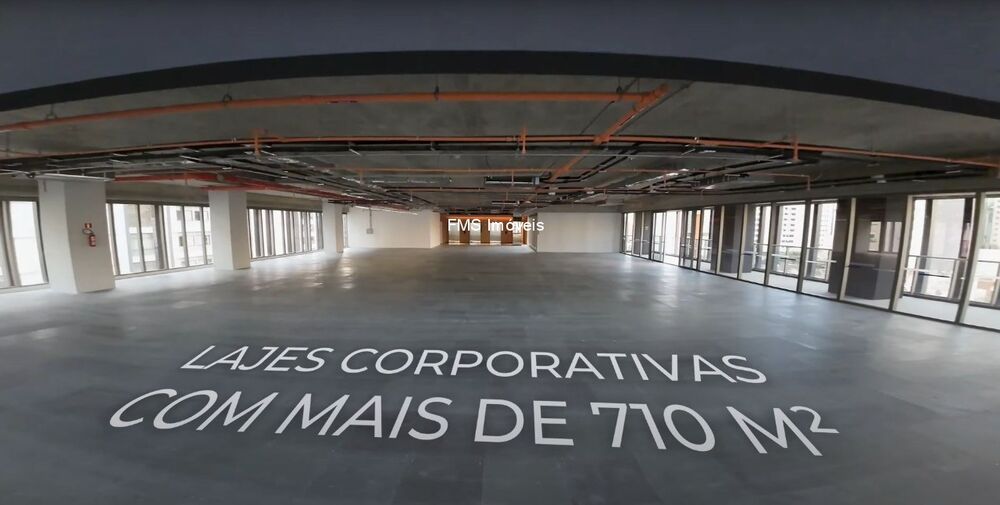 Sala-Conjunto, 940 m² - Foto 1