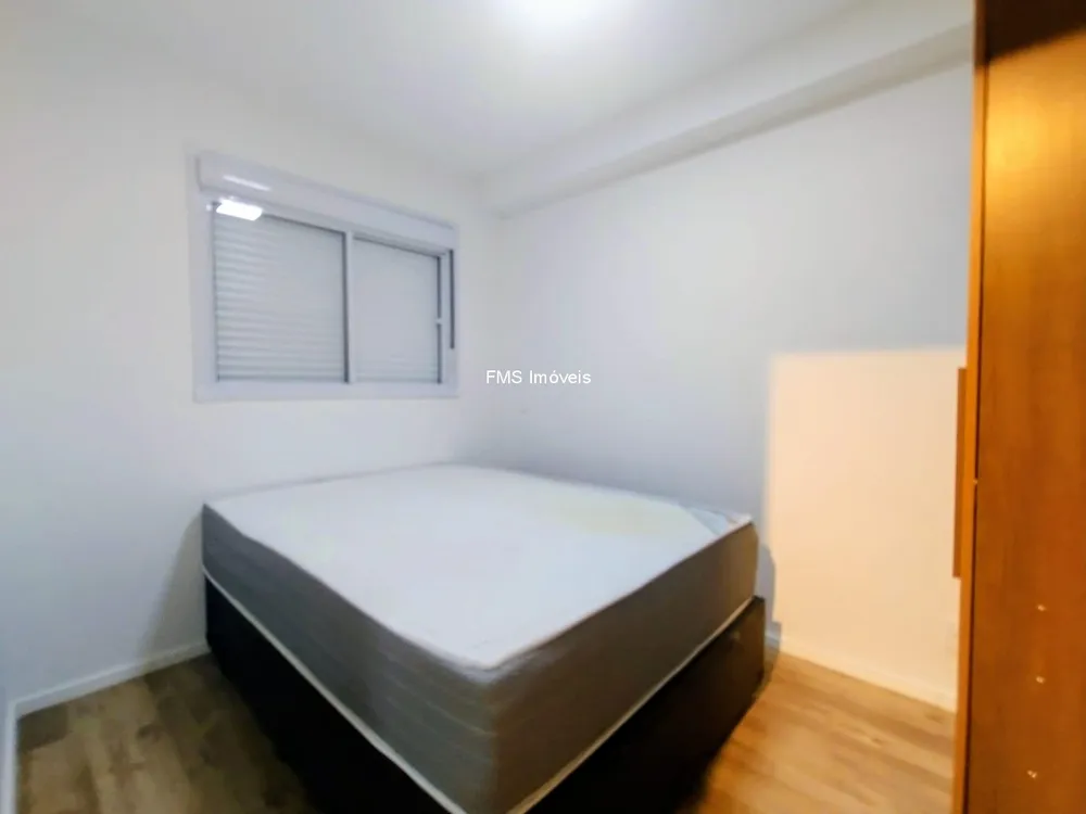 Apartamento, 1 quarto, 27 m² - Foto 3