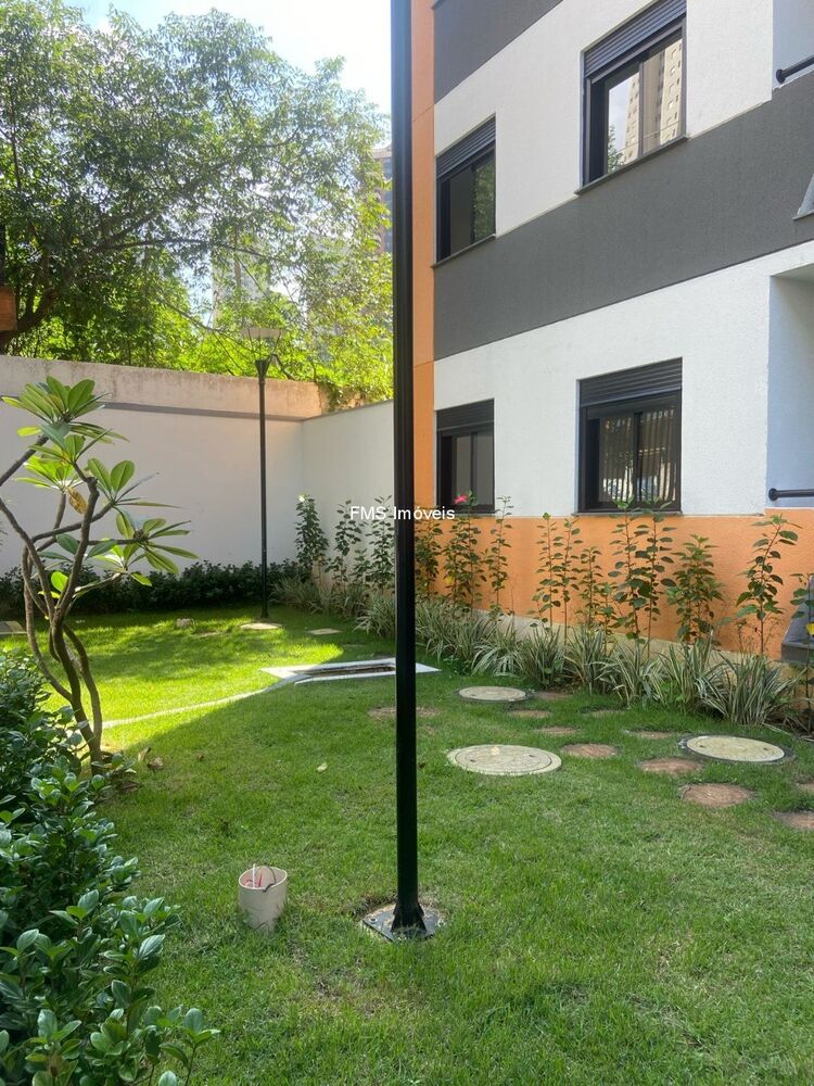 Apartamento à venda com 2 quartos, 41m² - Foto 13