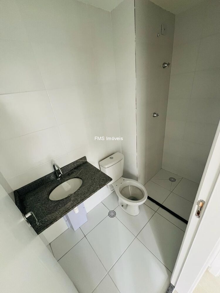 Apartamento à venda com 2 quartos, 41m² - Foto 10