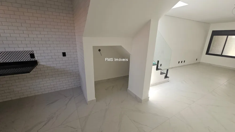 Casa, 3 quartos, 147 m² - Foto 2