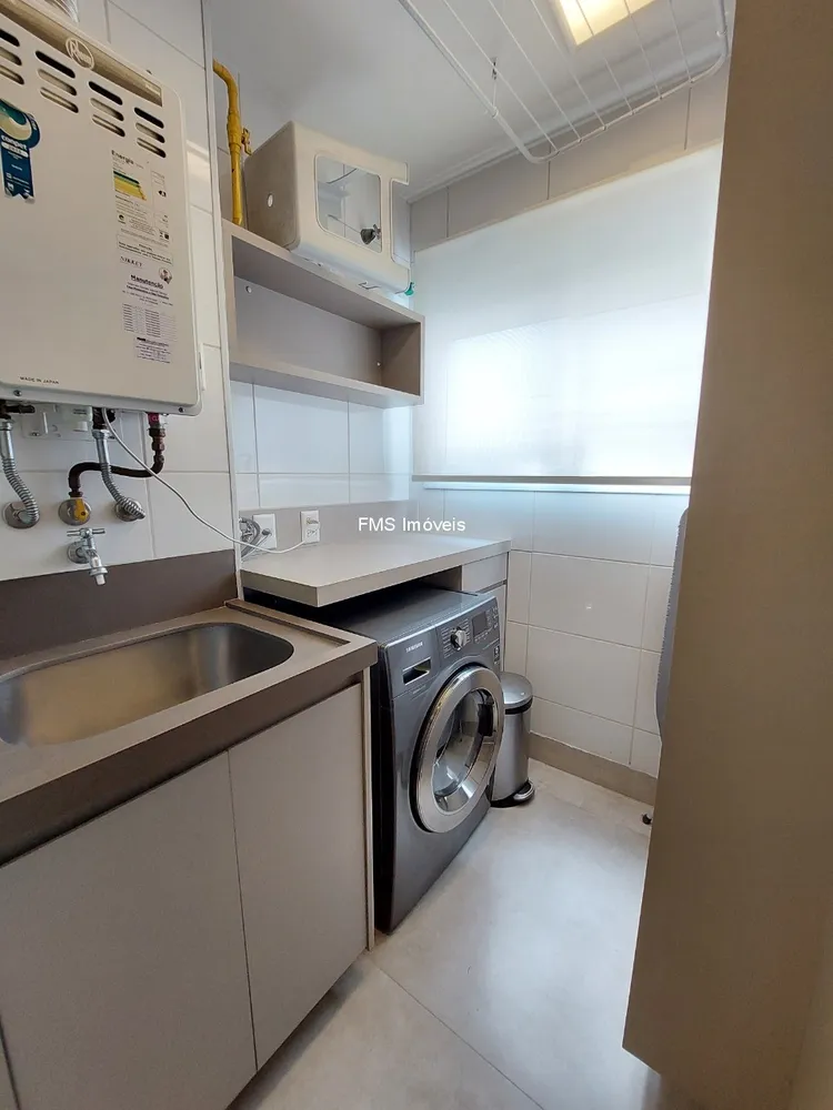 Apartamento, 2 quartos, 80 m² - Foto 15