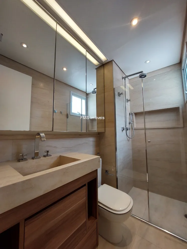 Apartamento, 2 quartos, 80 m² - Foto 11