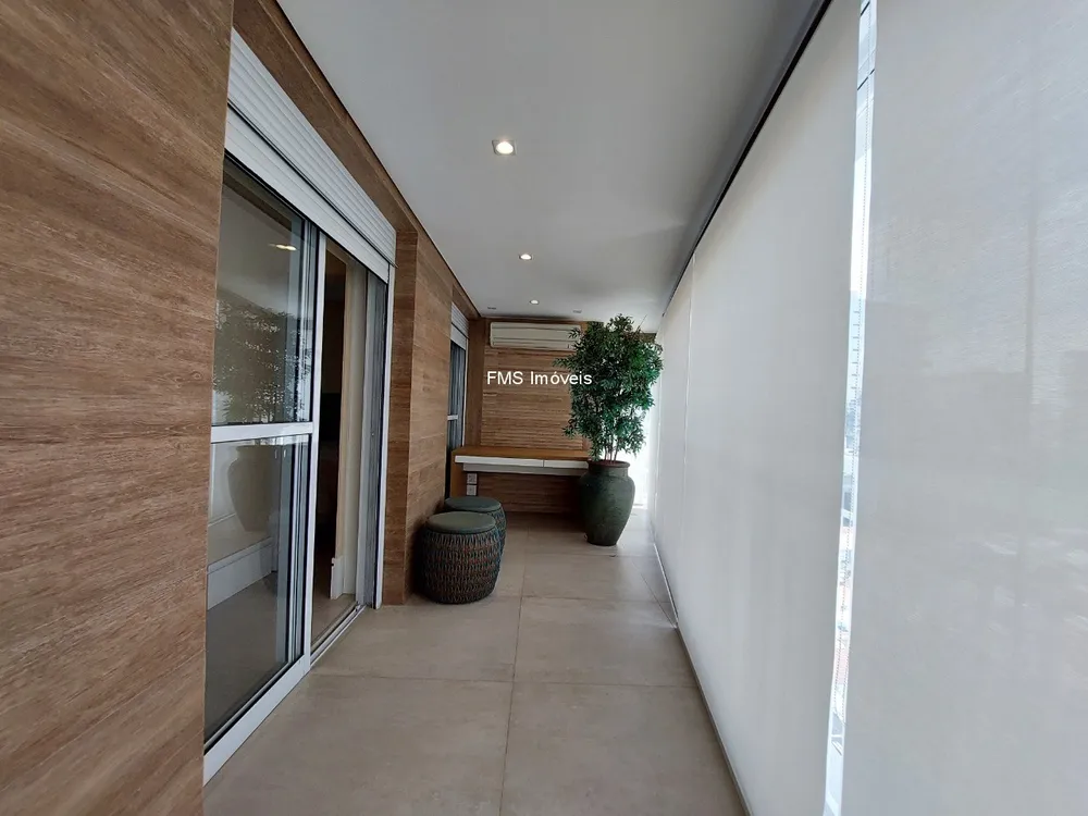 Apartamento, 2 quartos, 80 m² - Foto 3