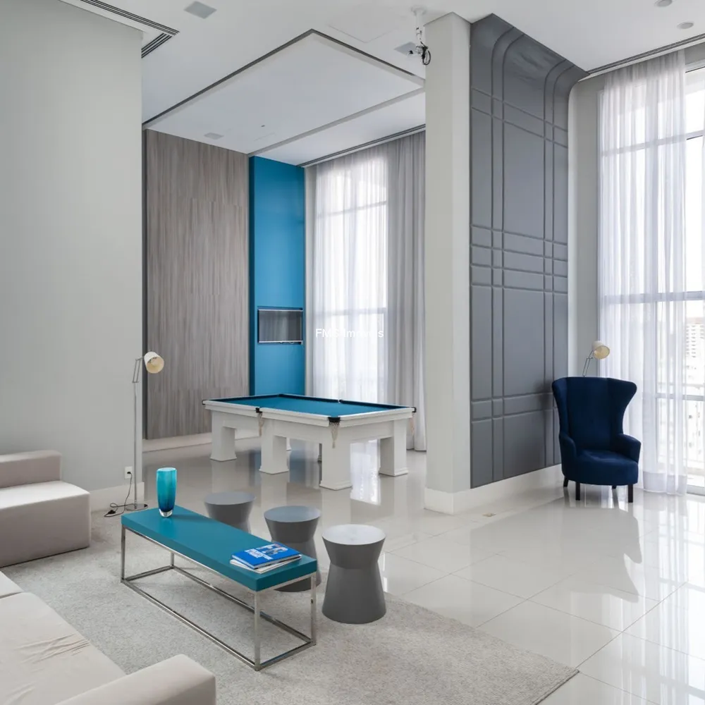 Apartamento, 2 quartos, 80 m² - Foto 13