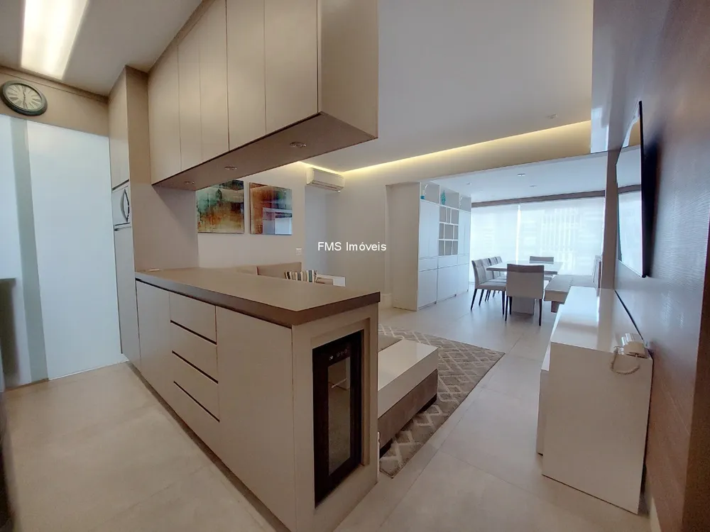 Apartamento, 2 quartos, 80 m² - Foto 5