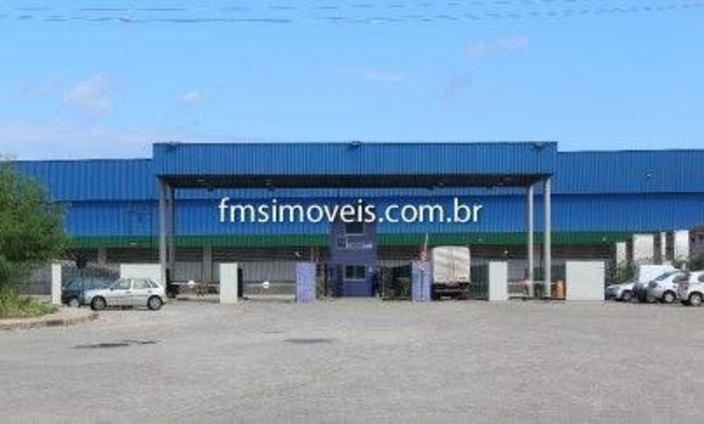 Depósito-Galpão, 14700 m² - Foto 5