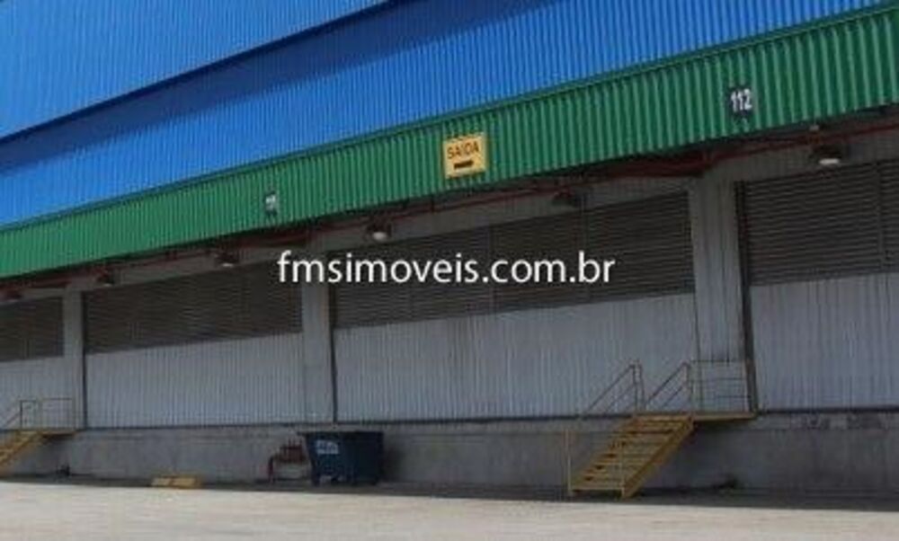 Depósito-Galpão, 14700 m² - Foto 11