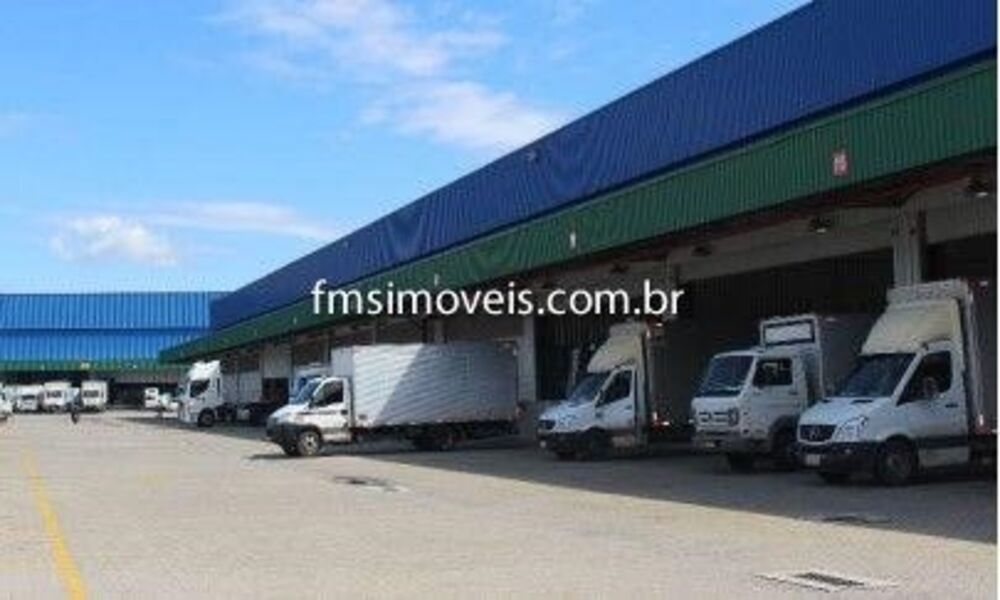 Depósito-Galpão, 14700 m² - Foto 13