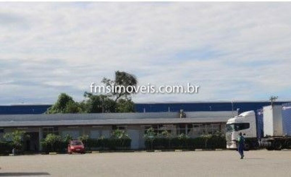 Depósito-Galpão, 14700 m² - Foto 16