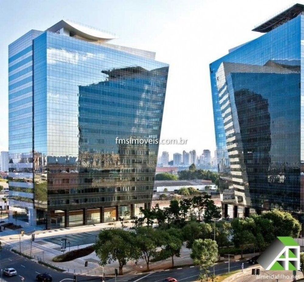 Sala-Conjunto, 951 m² - Foto 4