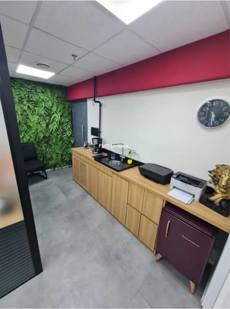 Sala-Conjunto, 46 m² - Foto 1