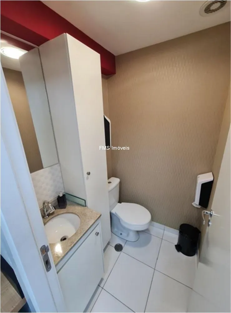 Sala-Conjunto, 46 m² - Foto 2